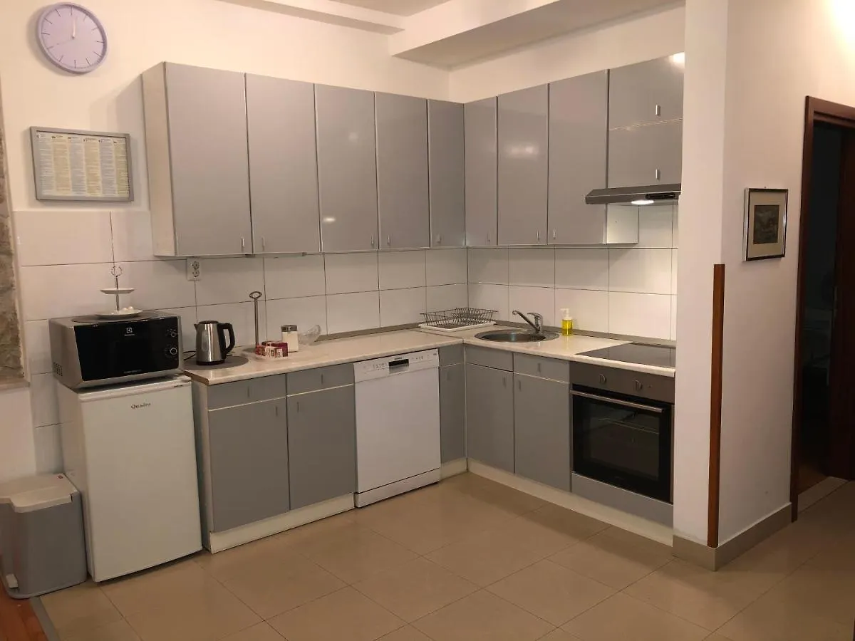 Apartments Dida 0*, Split Croatia