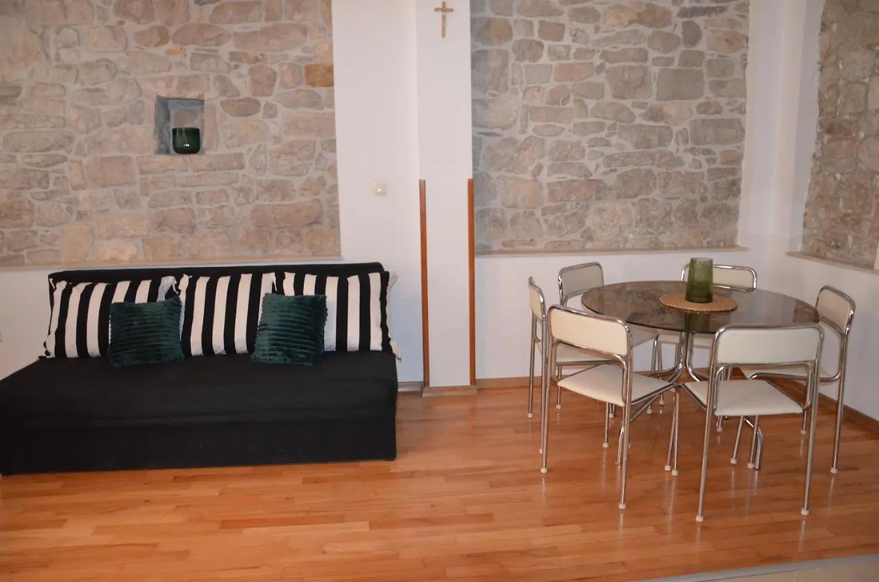 Apartments Dida  Split