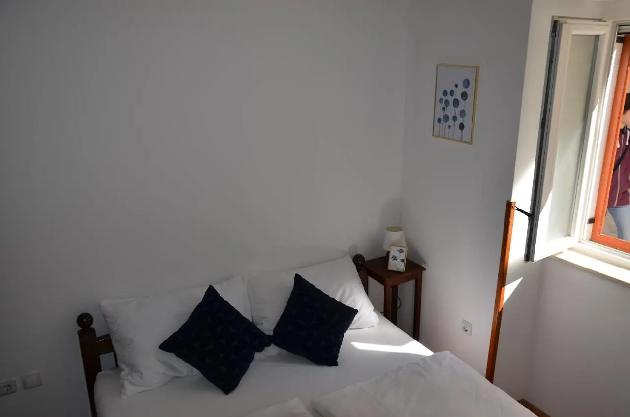 Apartments Dida Croatia