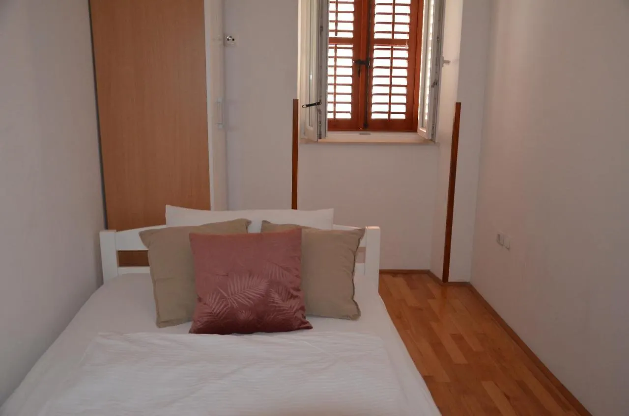 Apartments Dida Croatia