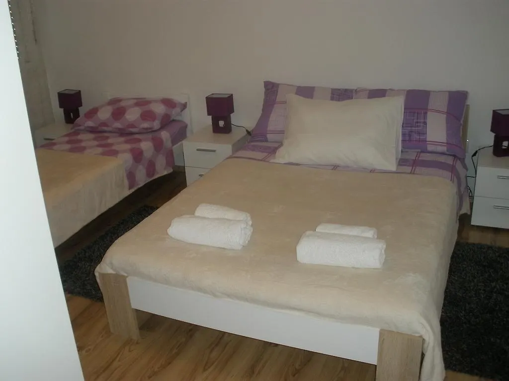 Apartments Dida  Split