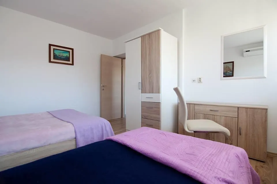 Apartments Dida Split