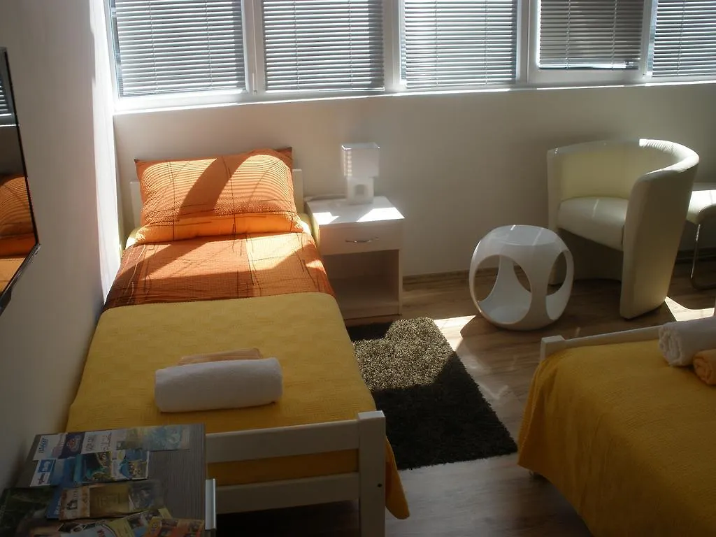 Apartments Dida