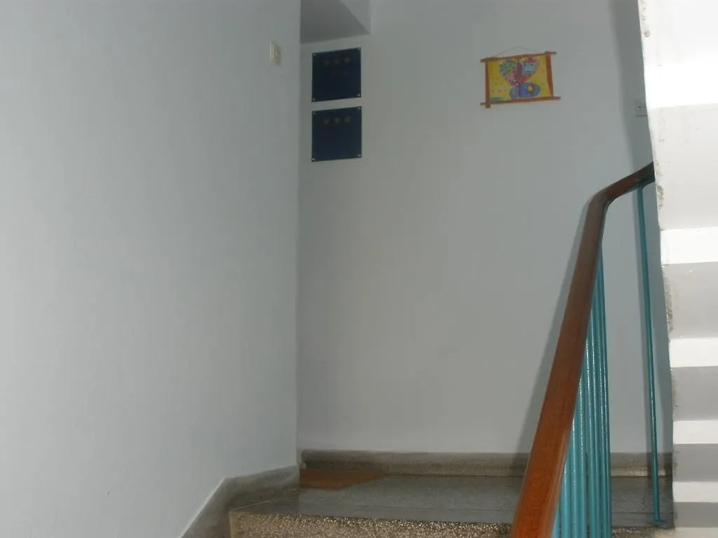 Apartments Dida 0*, Split