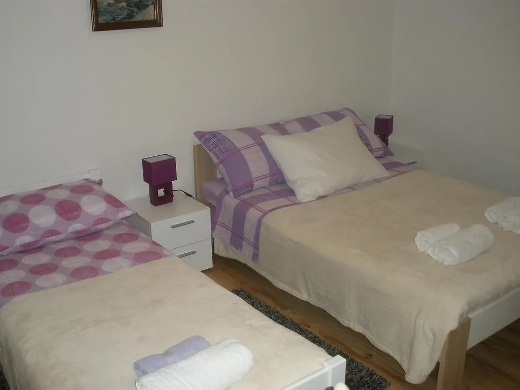 Apartments Dida
