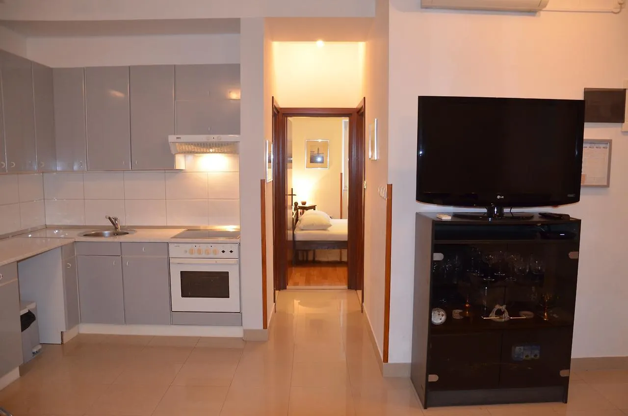 Apartments Dida  Split
