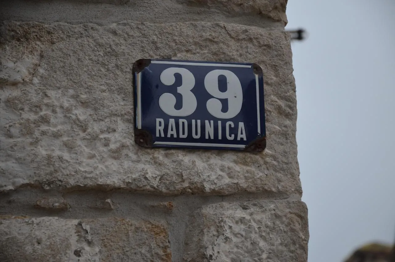 Apartments Dida Croatia