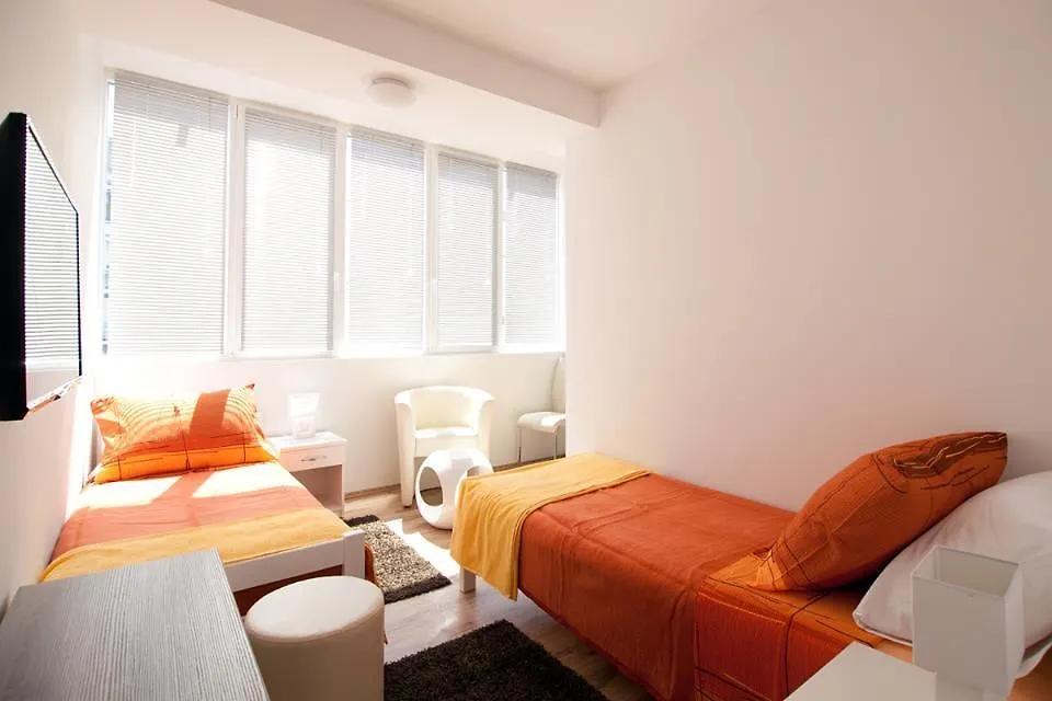 Apartments Dida