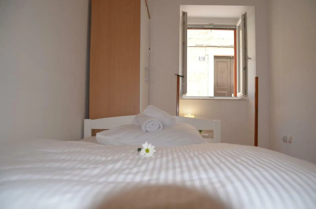 Apartments Dida