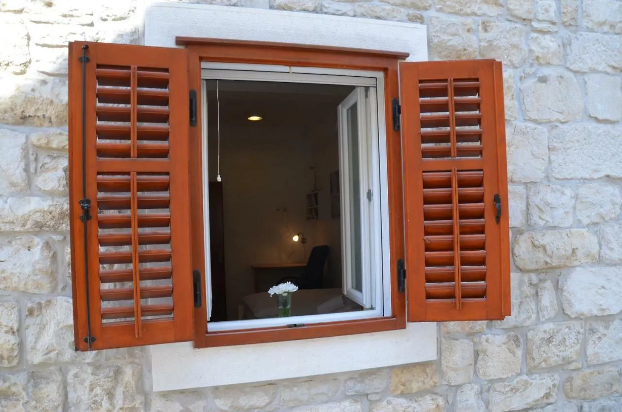 Apartments Dida