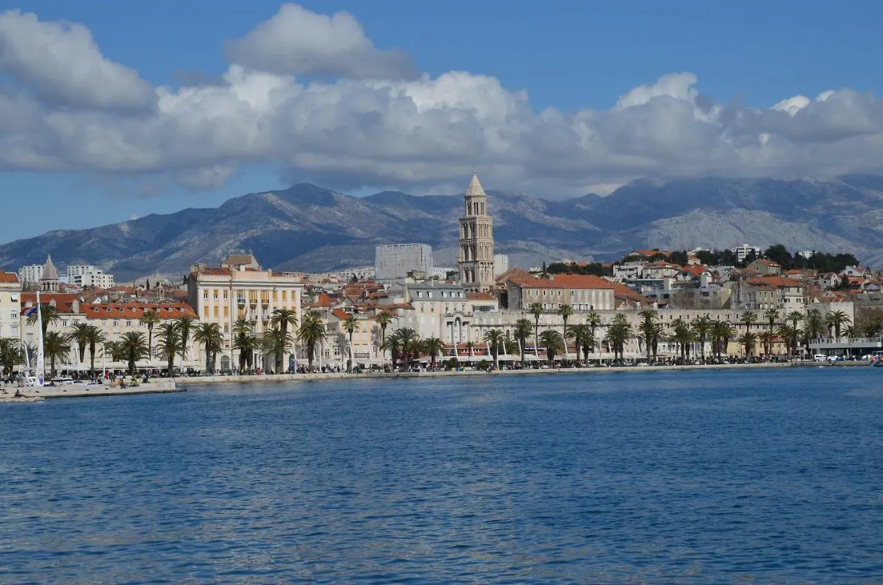 Apartments Dida Croatia
