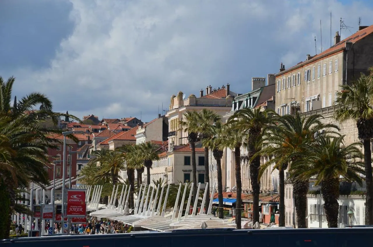 Apartments Dida Croatia