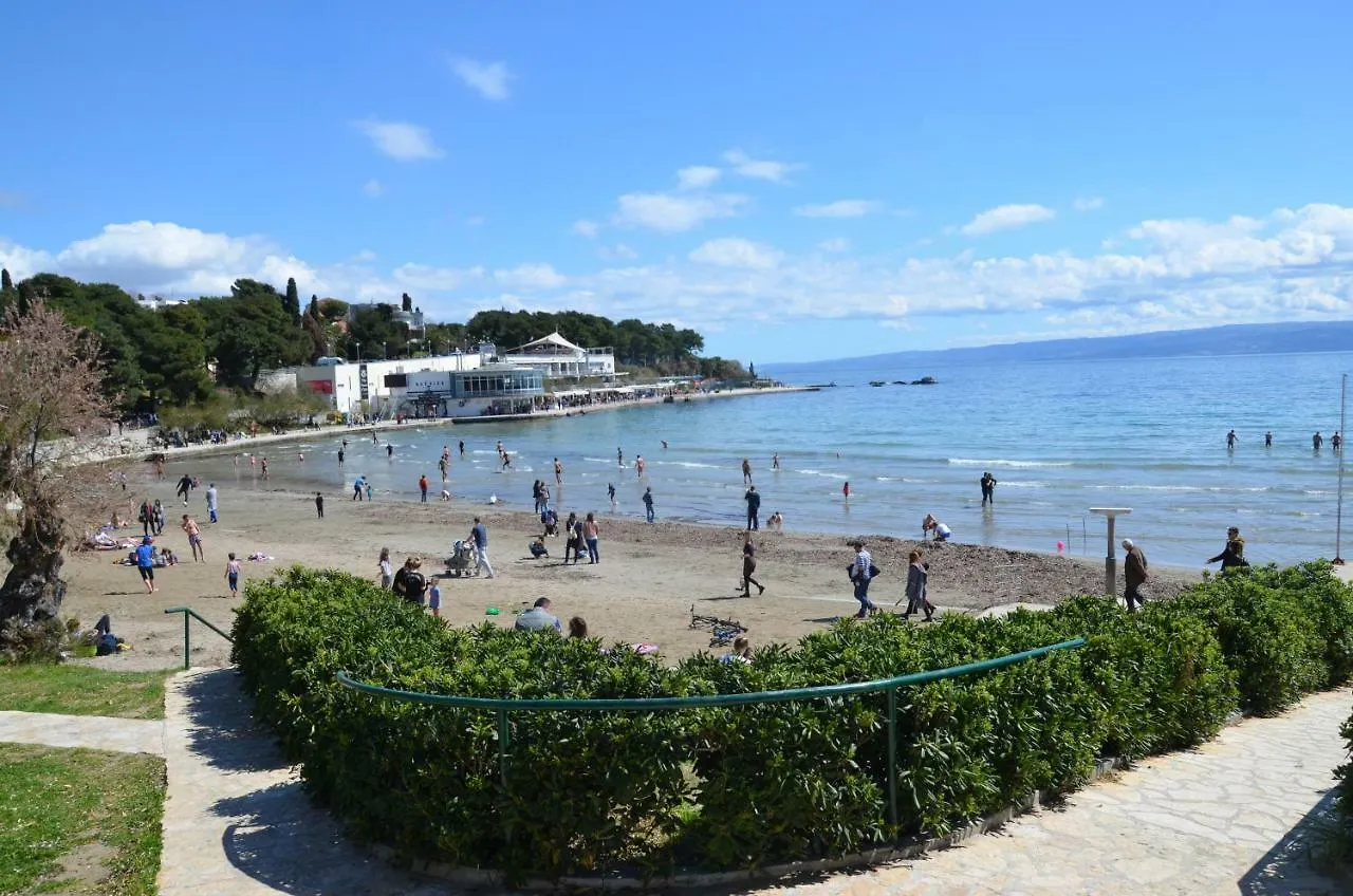 Apartments Dida 0*, Split Croatia