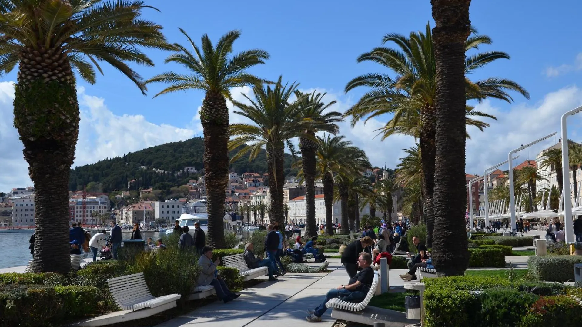 Apartments Dida Croatia