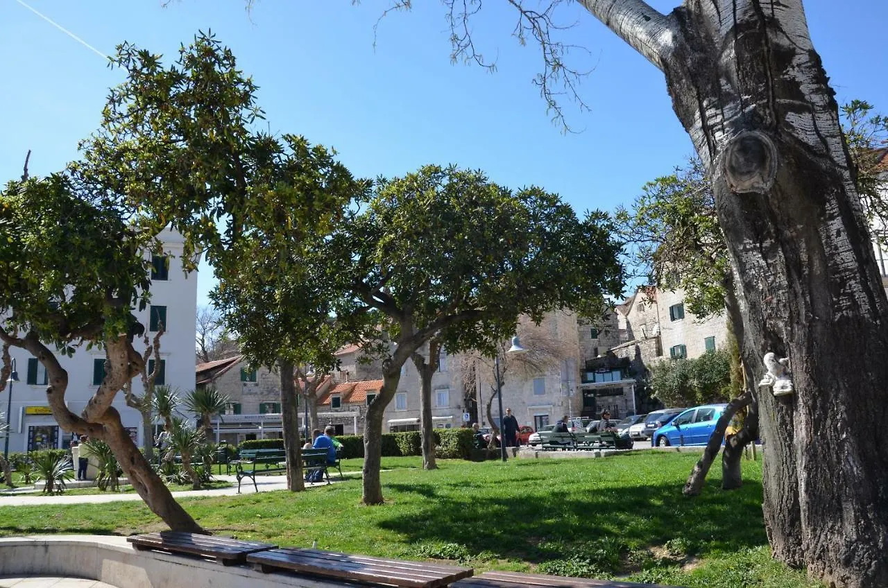Apartments Dida