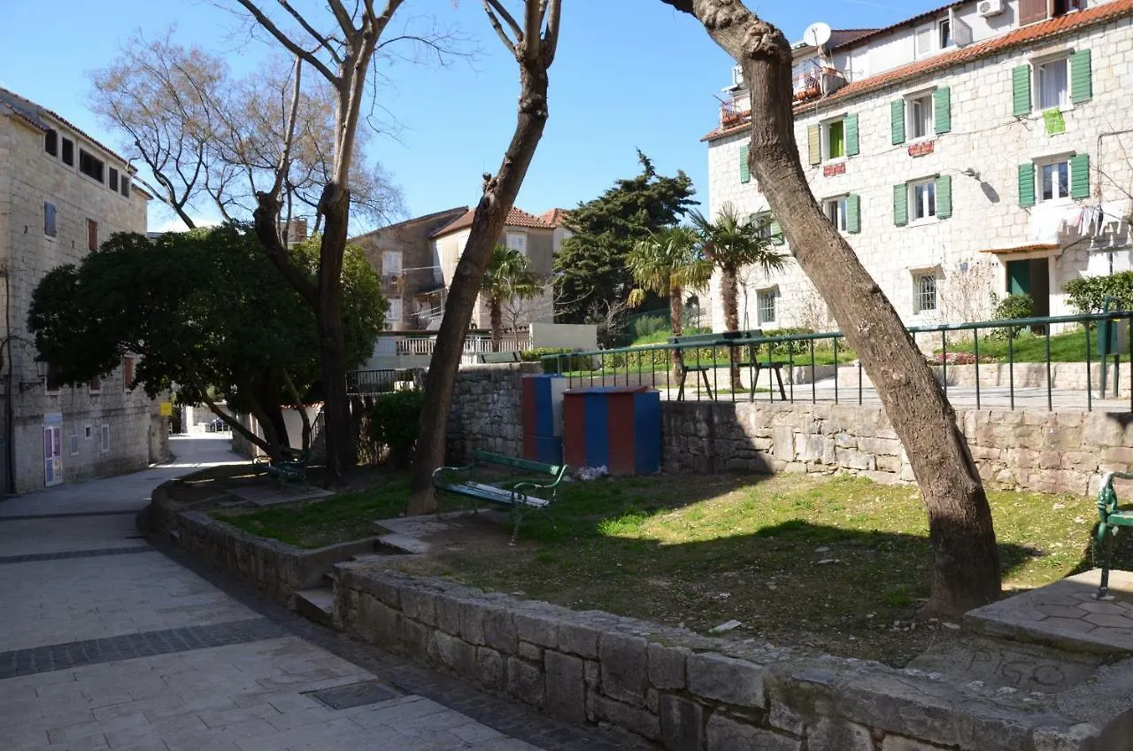 Apartments Dida