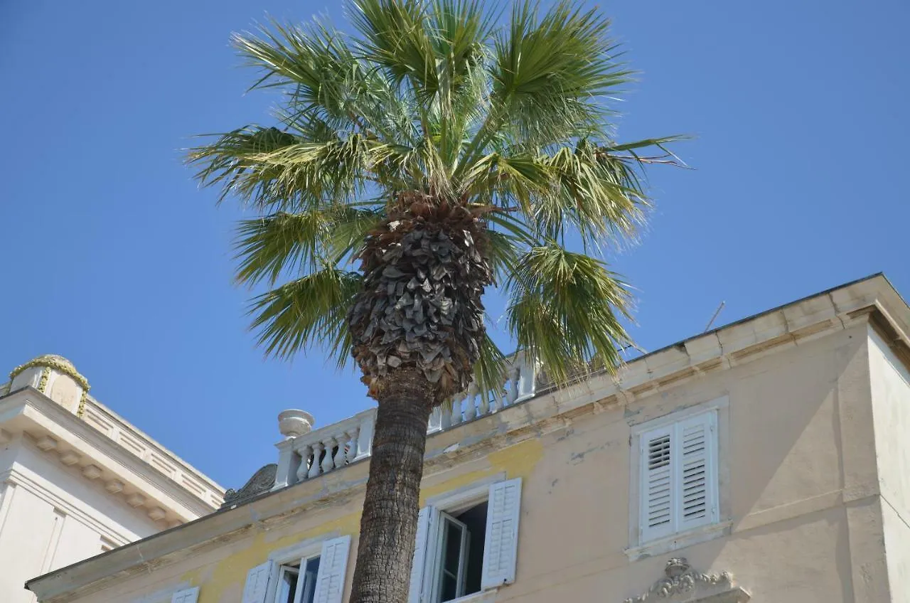 Apartments Dida 0*, Split