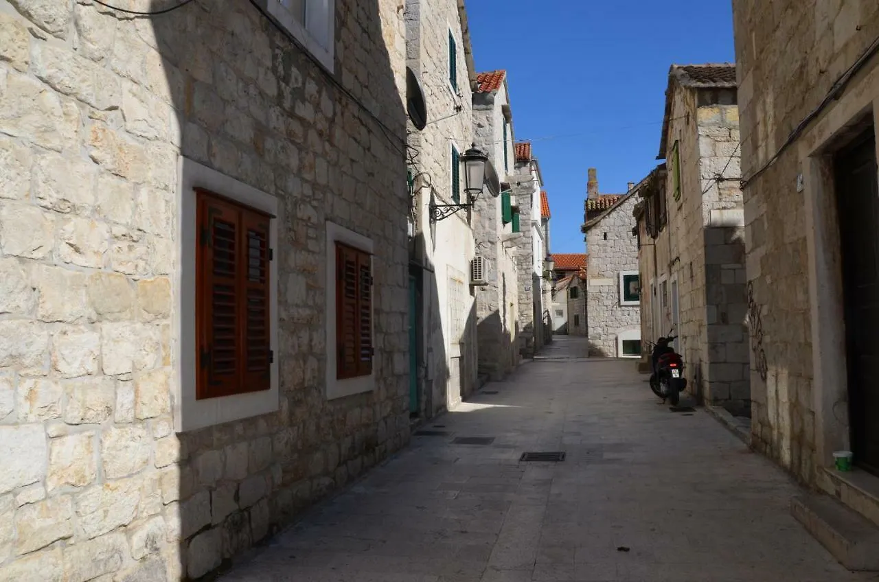 Apartments Dida