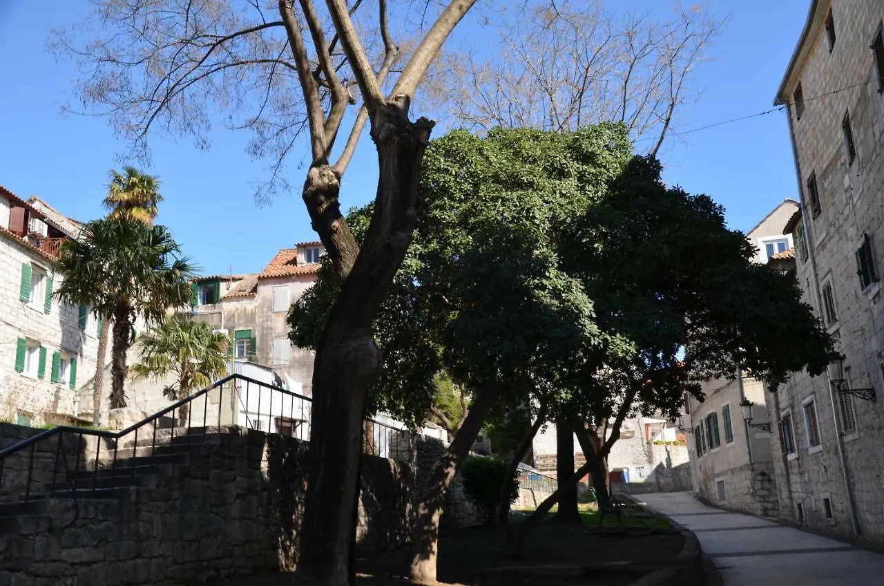 Apartments Dida 0*, Split Croatia