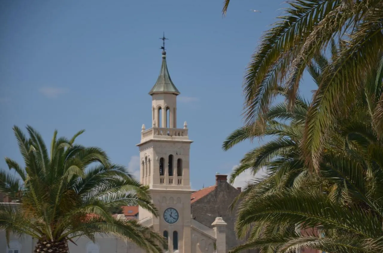 Apartments Dida 0*, Split Croatia