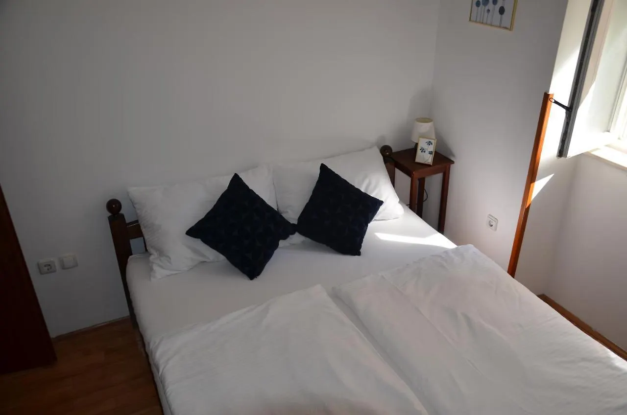 Apartments Dida  Split