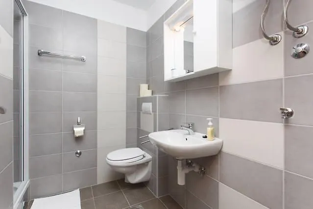 Apartments Dida