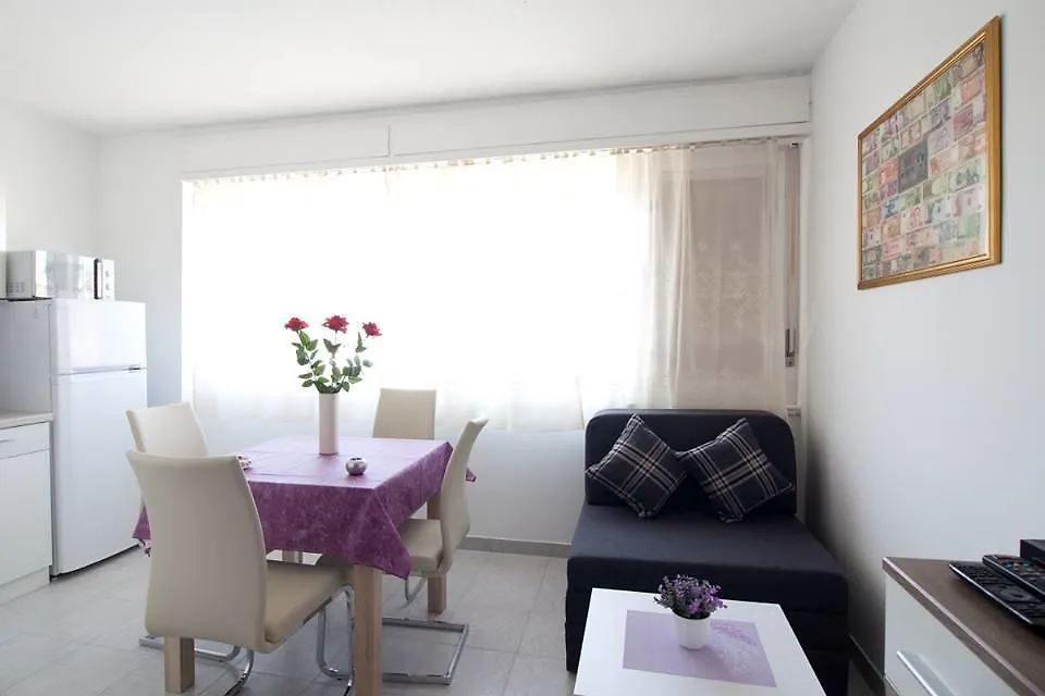 Apartments Dida