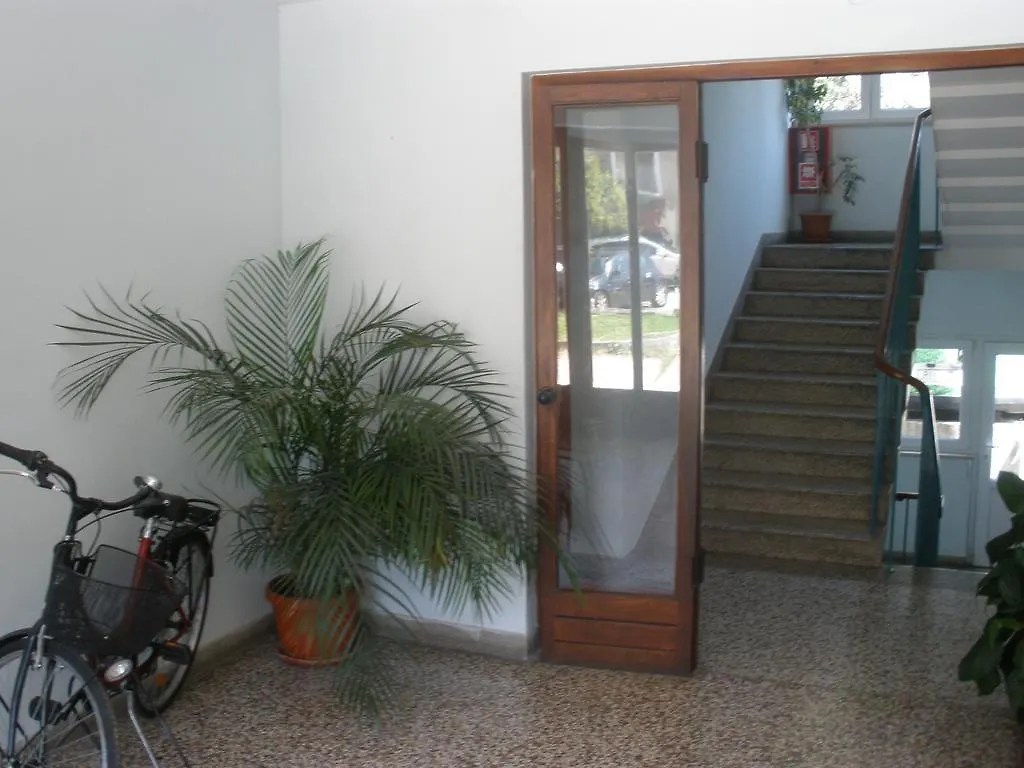 Apartments Dida