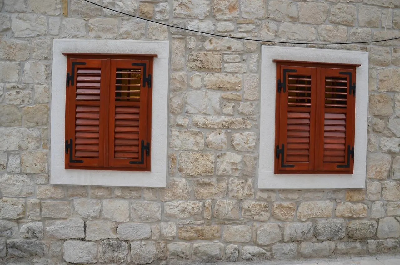 Apartments Dida