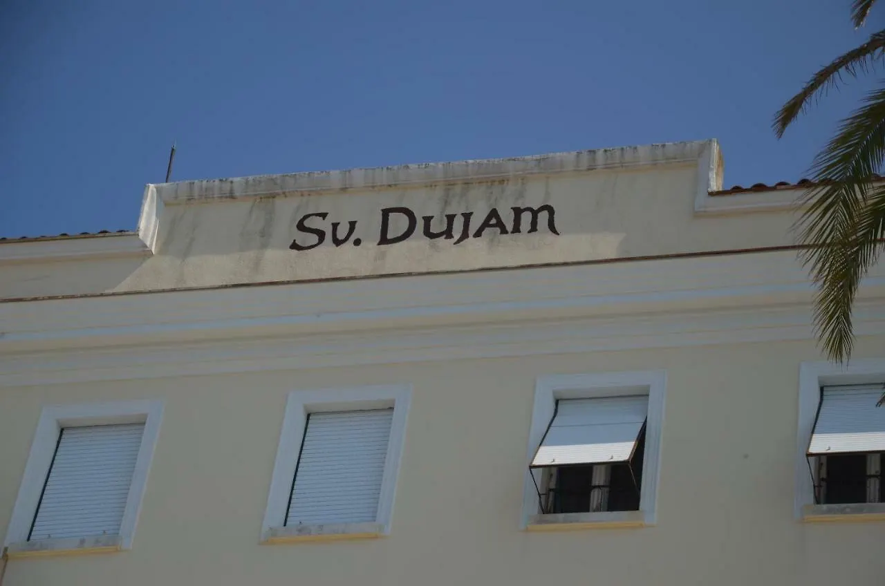 Apartments Dida Kroatien