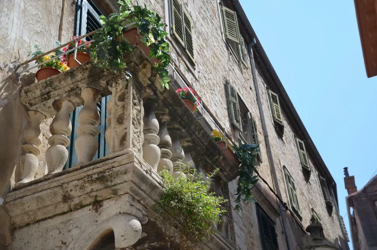 Apartments Dida Split