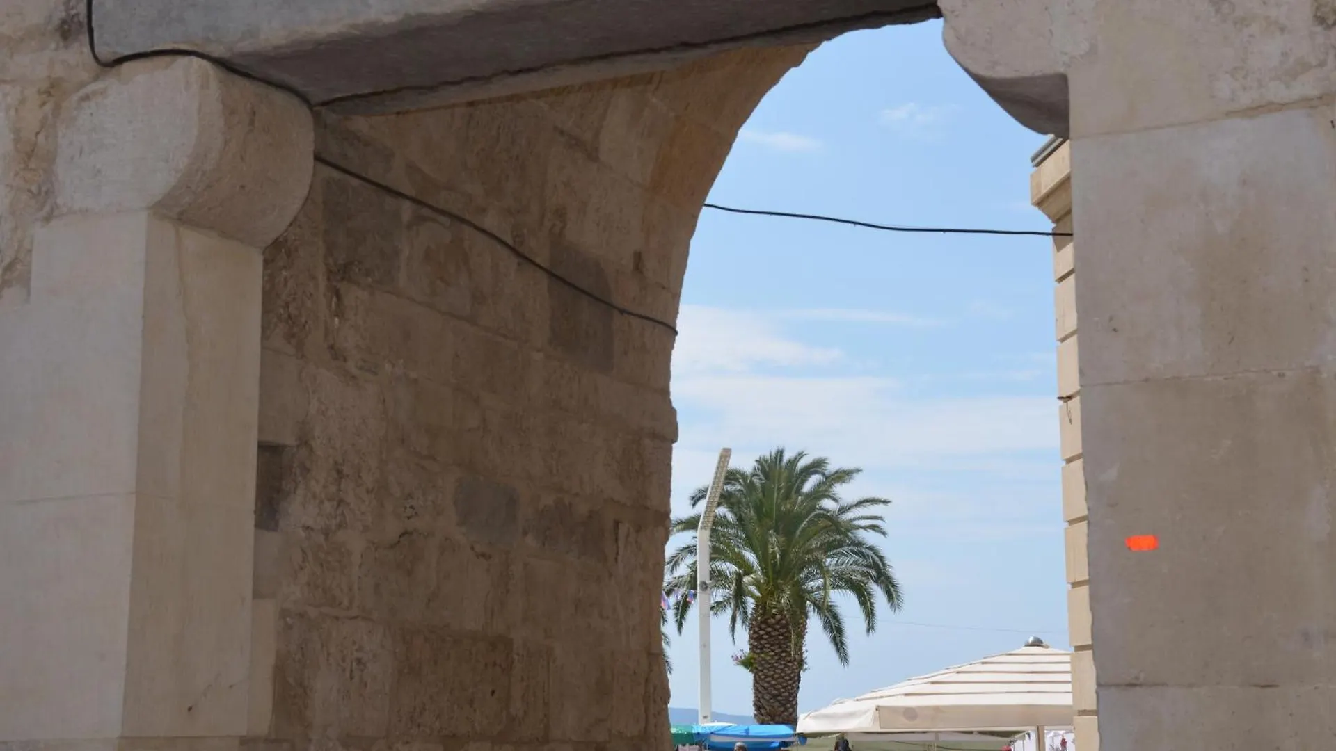 Apartments Dida 0*, Split Kroatien