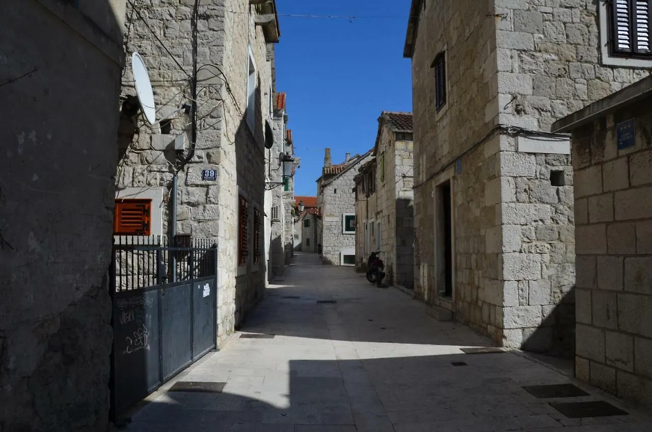 Apartments Dida Split