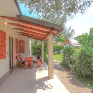  Apartment Timea A4 Kroatien