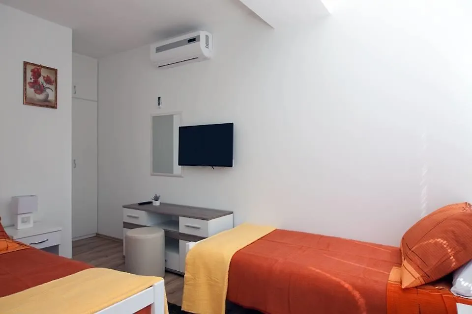 Apartments Dida Croatia