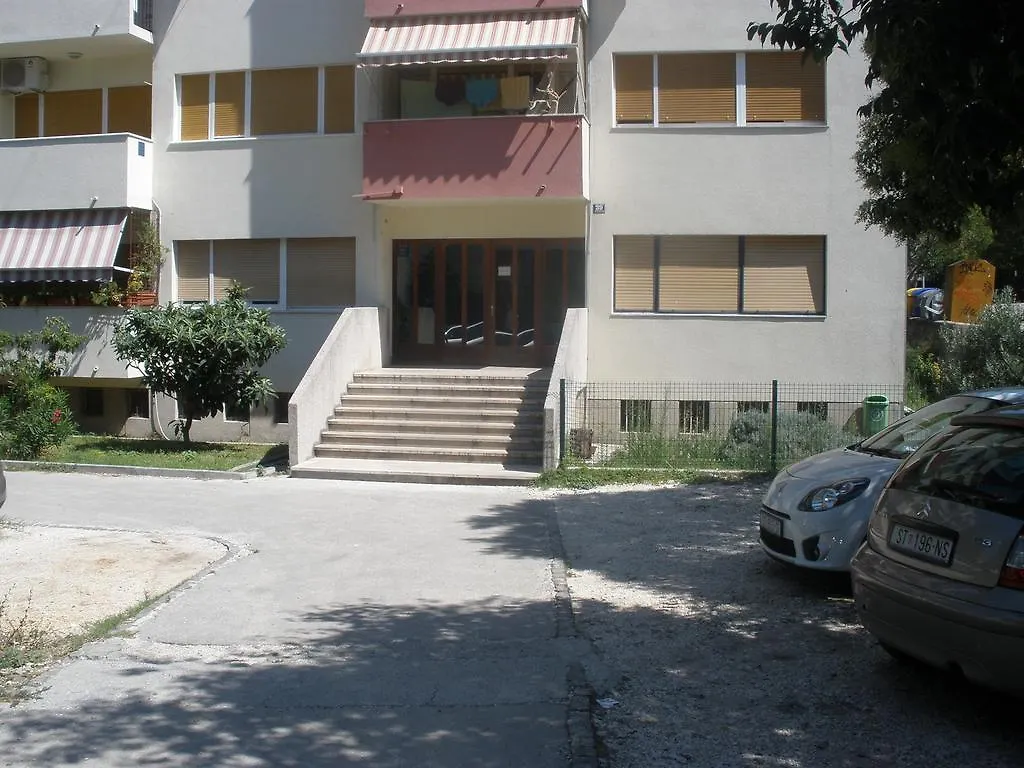 Apartments Dida