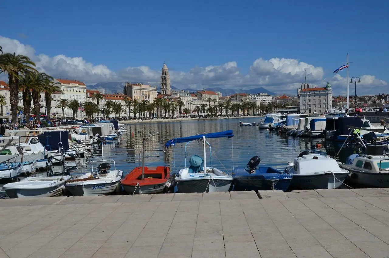 Apartments Dida  Split