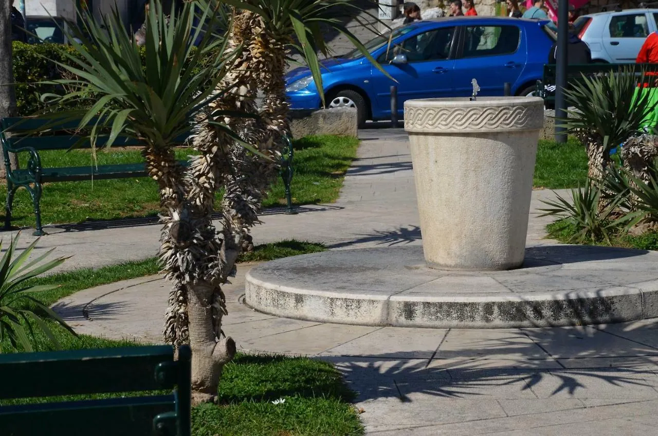 Apartments Dida