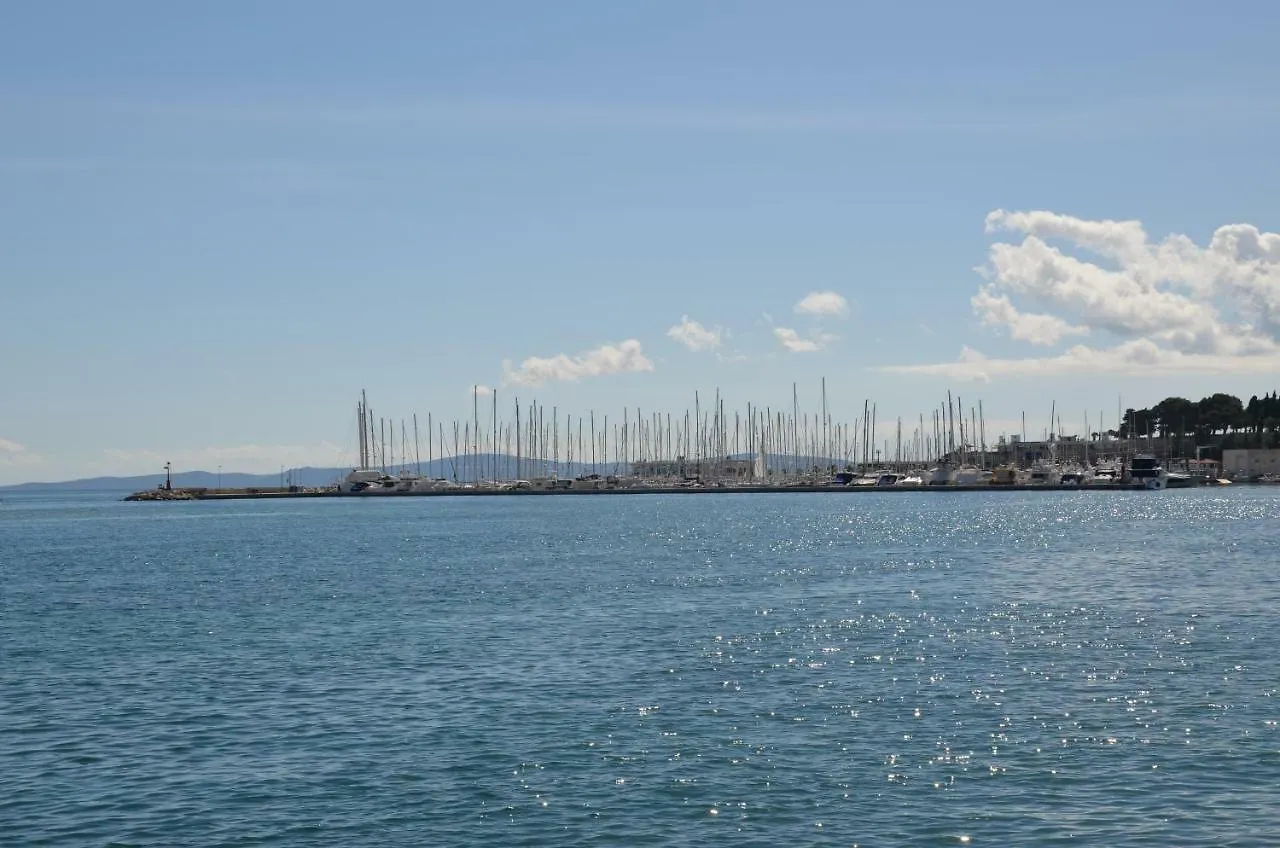 Apartments Dida  Split