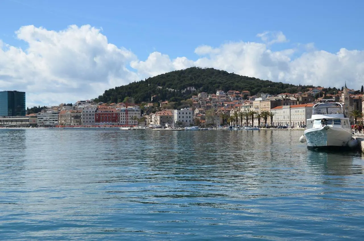Apartments Dida  Split