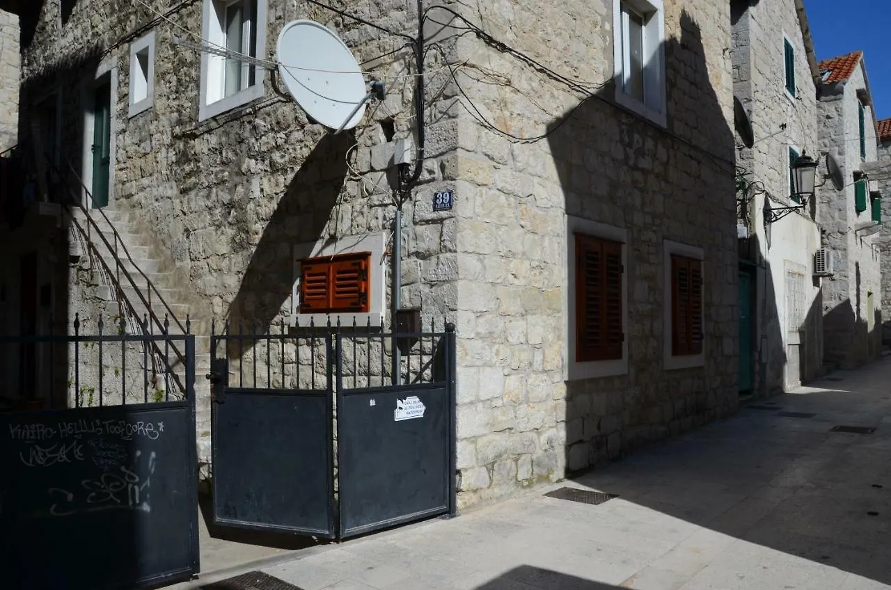 Apartments Dida