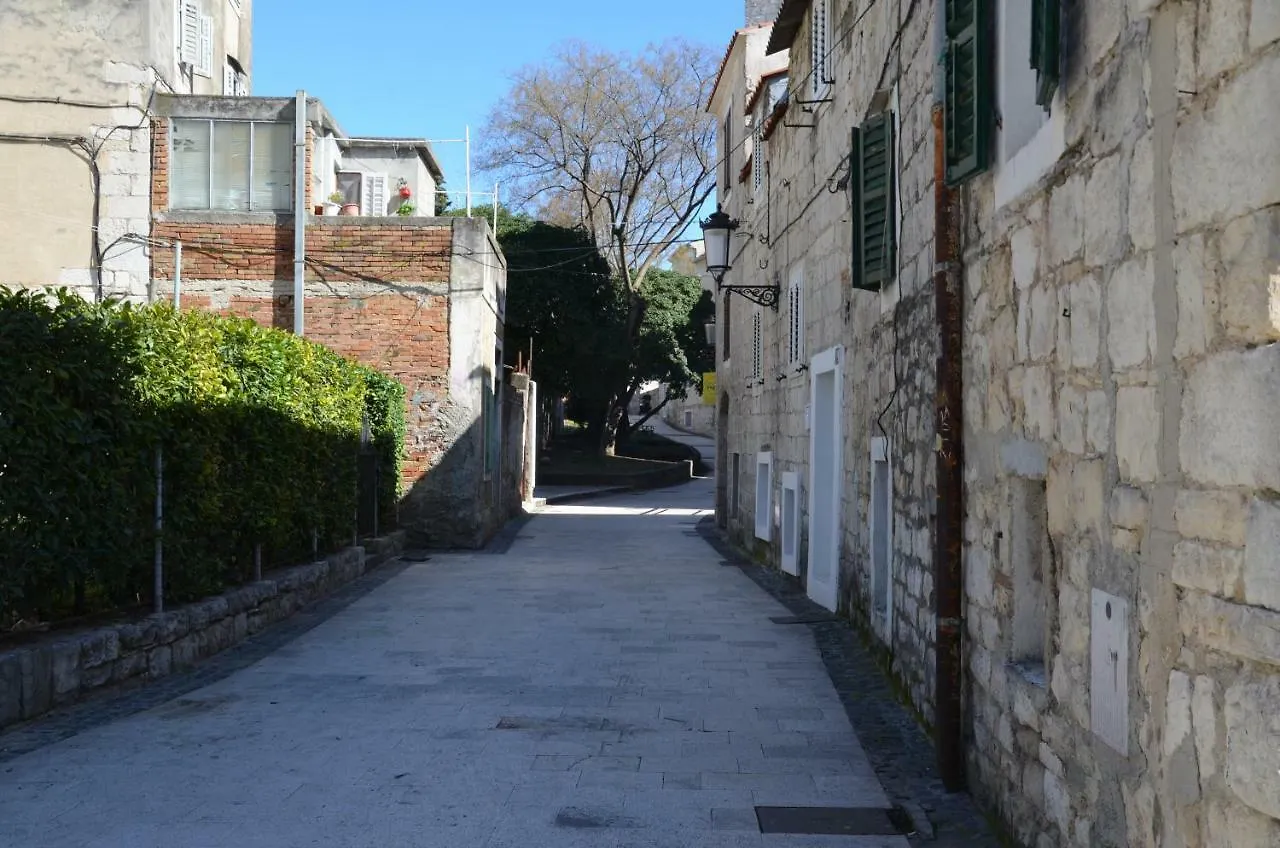 Apartments Dida Croatia