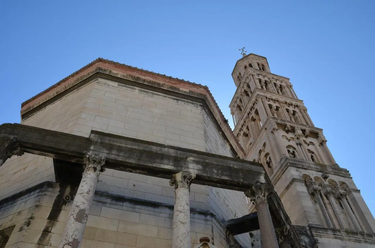 Apartments Dida  Split